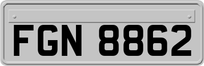 FGN8862