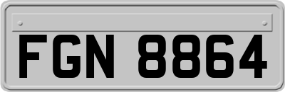 FGN8864