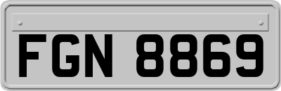FGN8869