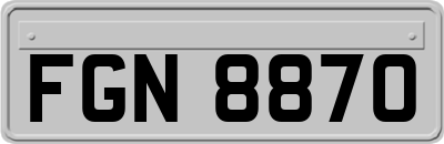 FGN8870
