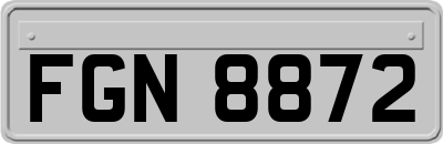 FGN8872