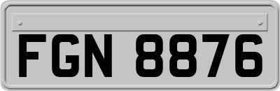 FGN8876