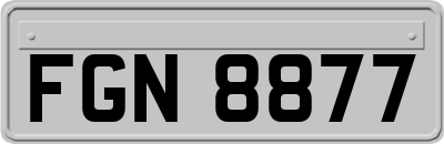FGN8877