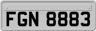 FGN8883