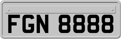 FGN8888