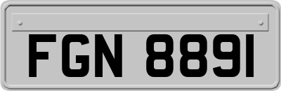 FGN8891