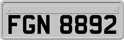 FGN8892