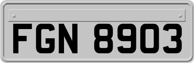 FGN8903