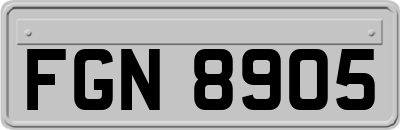 FGN8905