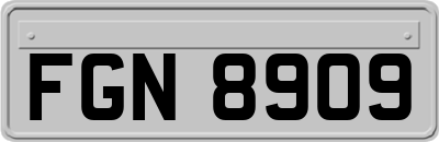 FGN8909