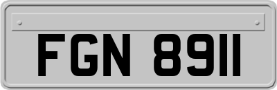 FGN8911