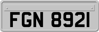 FGN8921