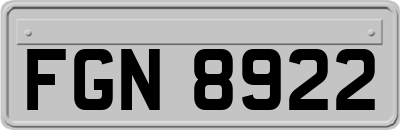 FGN8922