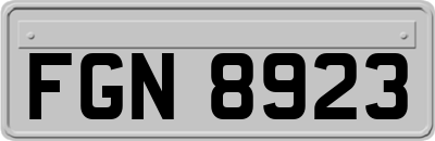 FGN8923