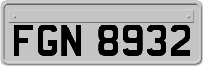 FGN8932