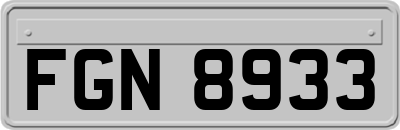 FGN8933