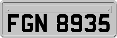 FGN8935