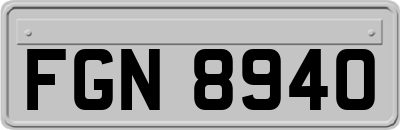 FGN8940