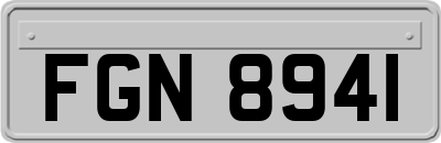 FGN8941