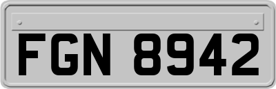 FGN8942