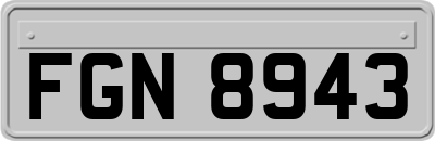 FGN8943