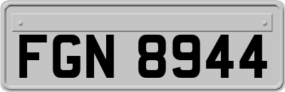 FGN8944