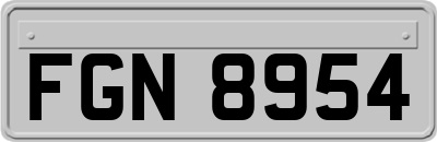 FGN8954