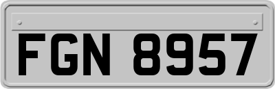 FGN8957
