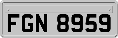 FGN8959