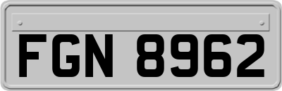 FGN8962