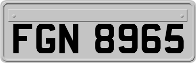 FGN8965