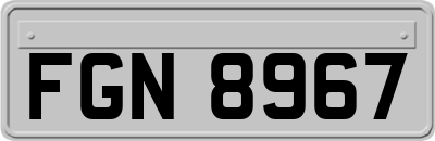 FGN8967