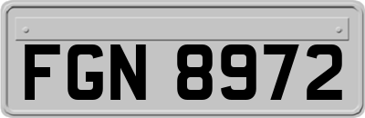FGN8972