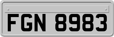 FGN8983