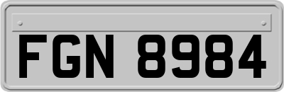 FGN8984