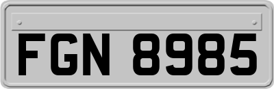 FGN8985
