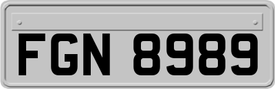 FGN8989