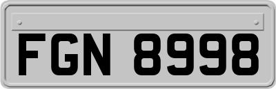 FGN8998