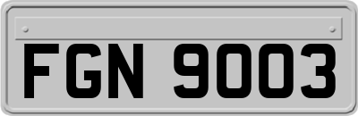FGN9003