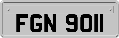 FGN9011