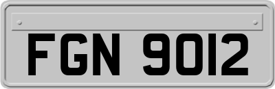 FGN9012