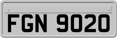 FGN9020