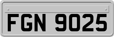 FGN9025
