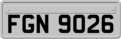 FGN9026