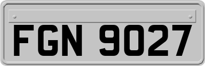 FGN9027