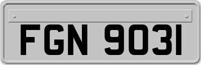 FGN9031
