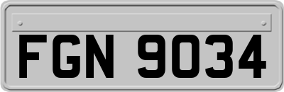 FGN9034