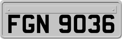 FGN9036