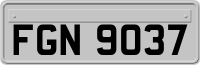 FGN9037