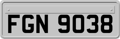 FGN9038